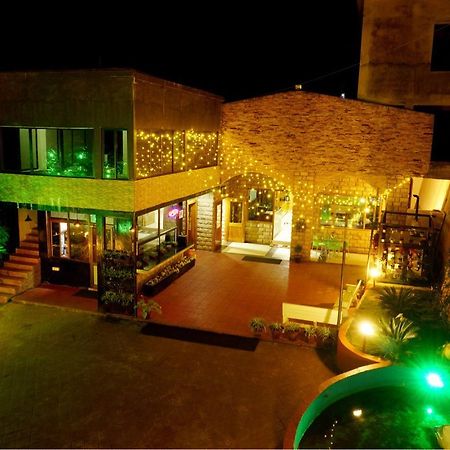 Ri Kanaan Resort Shillong Bagian luar foto
