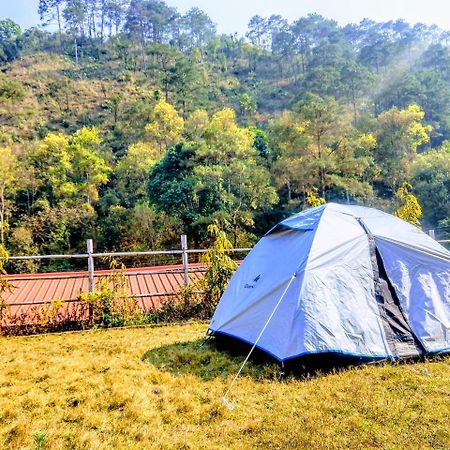 Ri Kanaan Resort Shillong Bagian luar foto