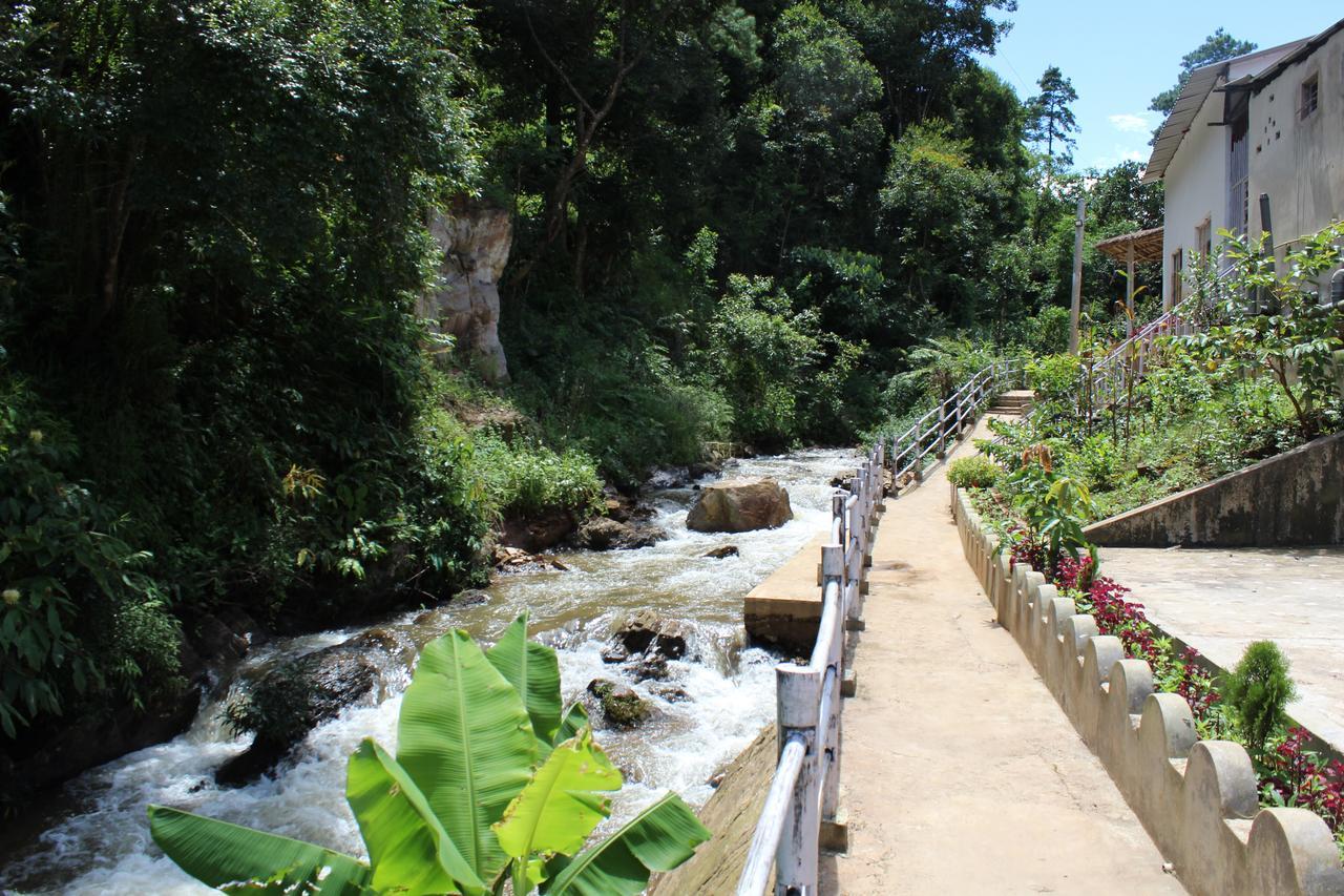 Ri Kanaan Resort Shillong Bagian luar foto