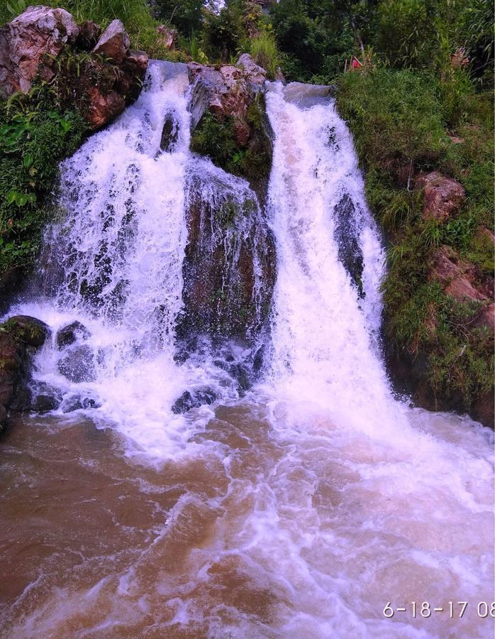 Ri Kanaan Resort Shillong Bagian luar foto