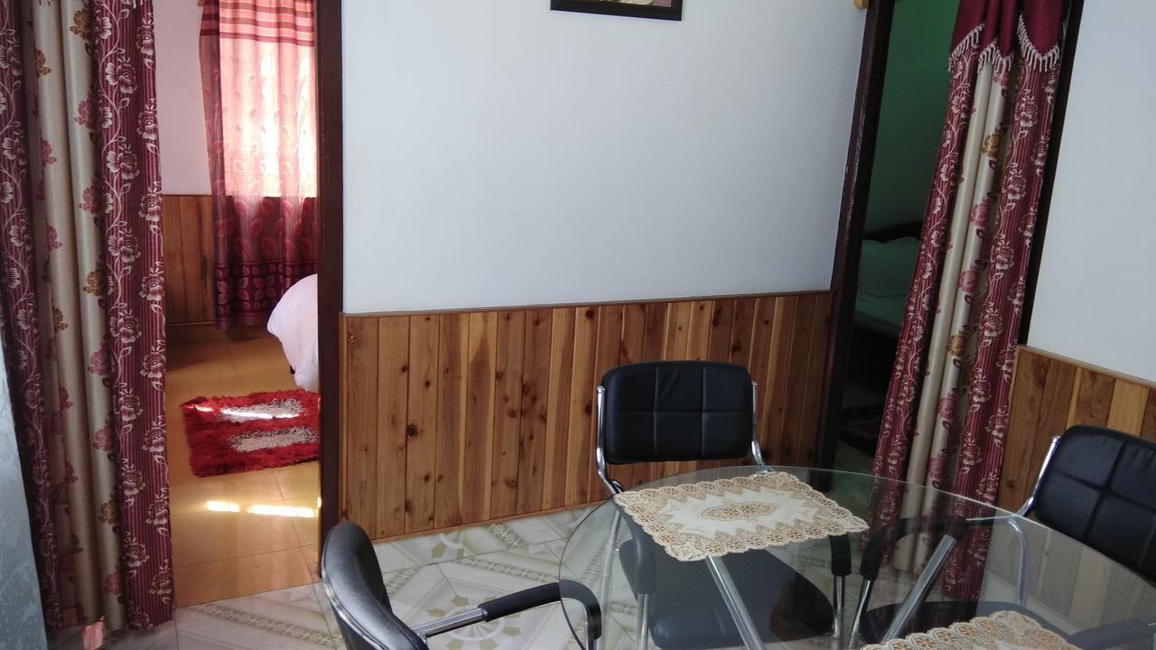 Ri Kanaan Resort Shillong Bagian luar foto
