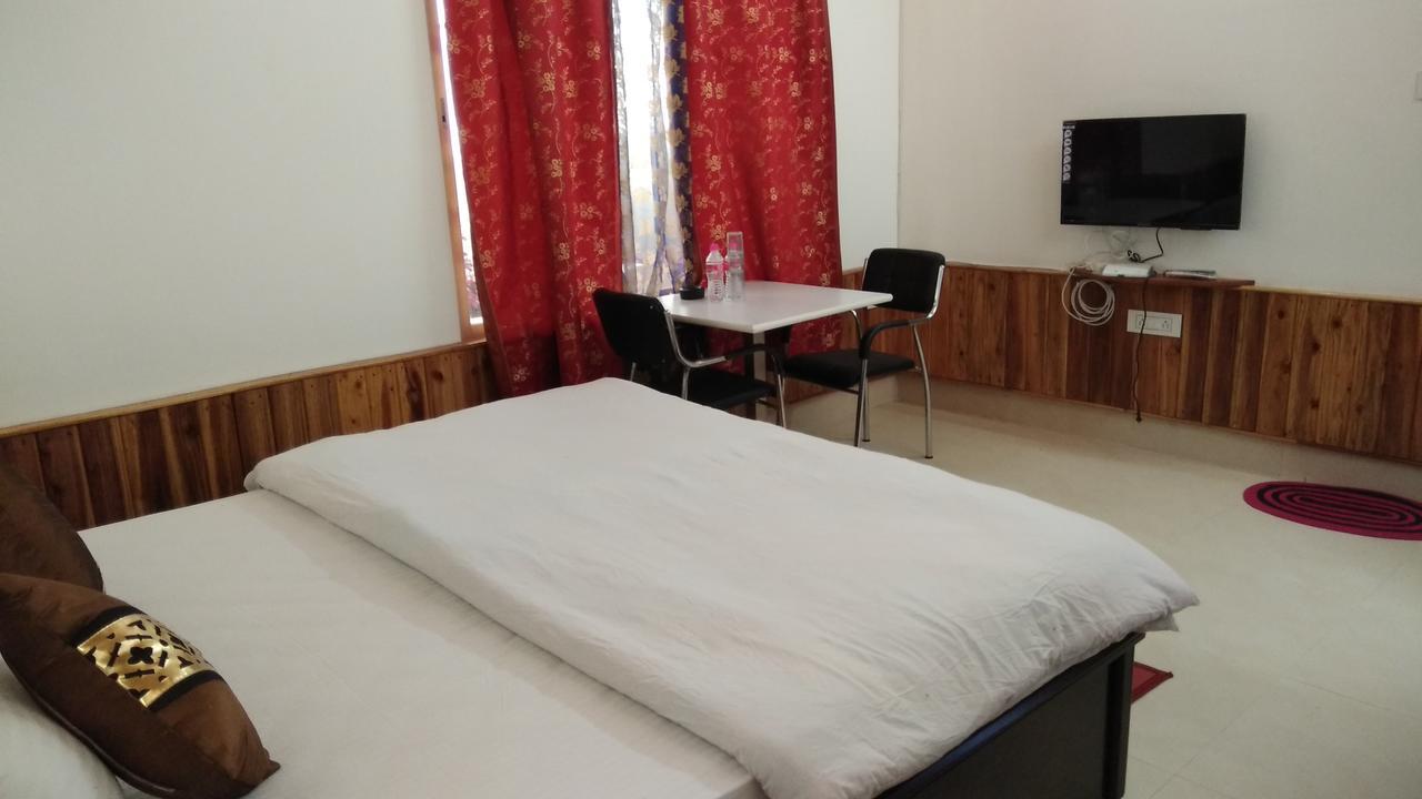 Ri Kanaan Resort Shillong Bagian luar foto