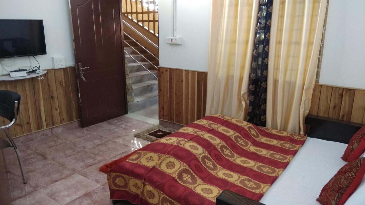 Ri Kanaan Resort Shillong Bagian luar foto