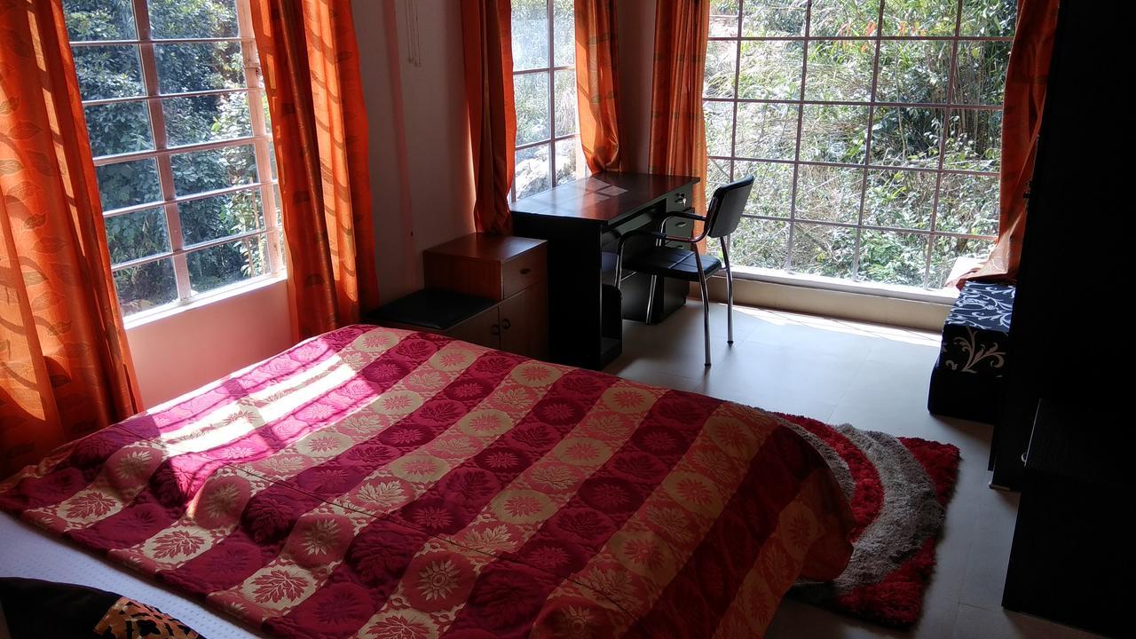 Ri Kanaan Resort Shillong Bagian luar foto