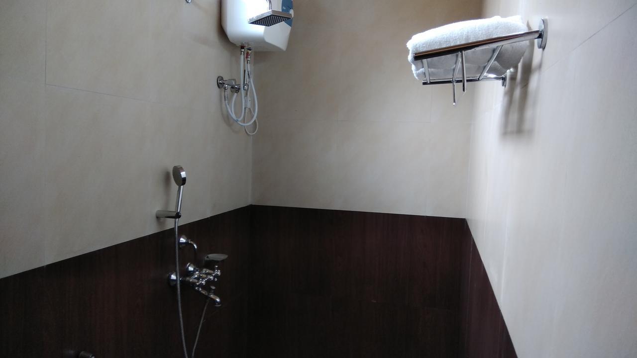 Ri Kanaan Resort Shillong Bagian luar foto