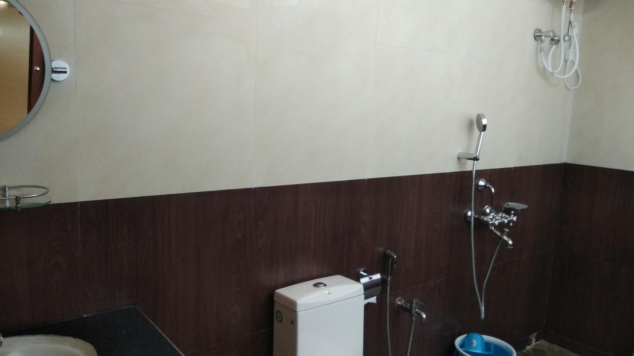 Ri Kanaan Resort Shillong Bagian luar foto