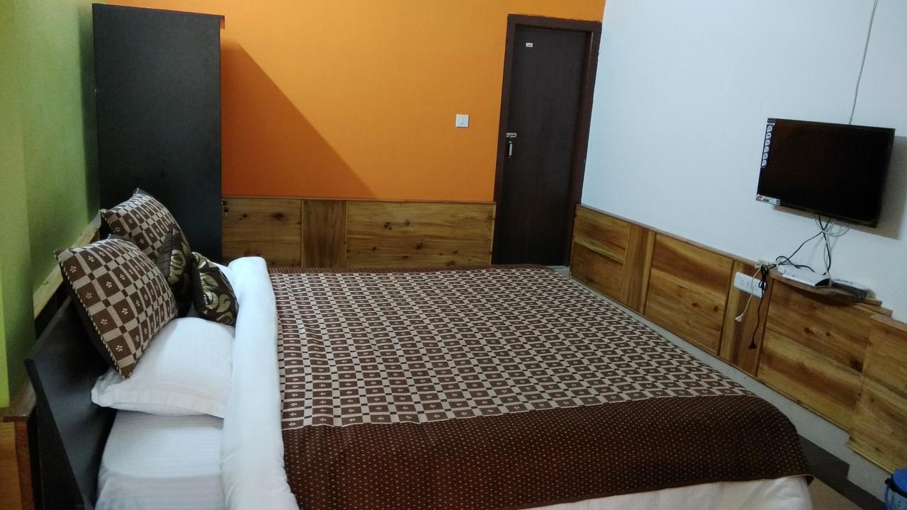 Ri Kanaan Resort Shillong Bagian luar foto