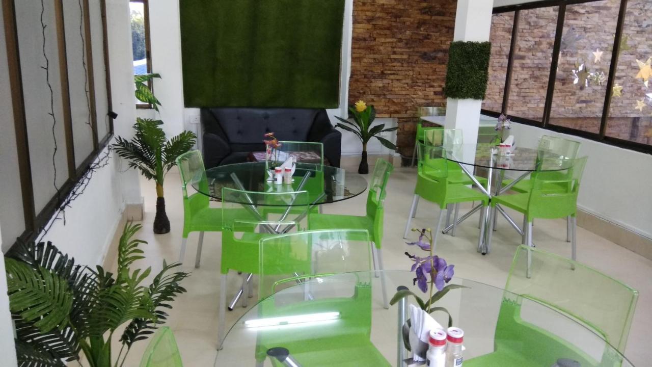 Ri Kanaan Resort Shillong Bagian luar foto